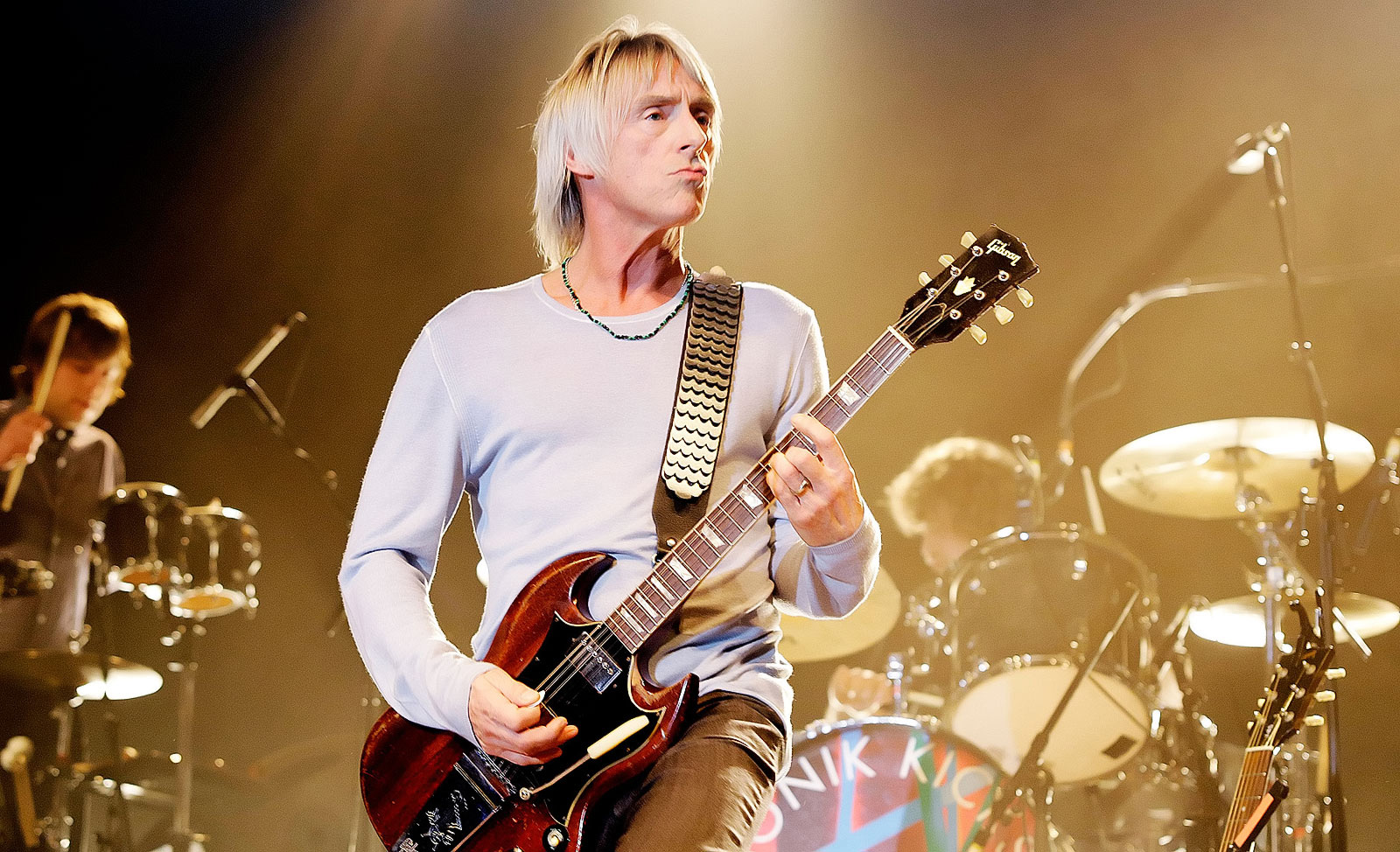 Paul Weller