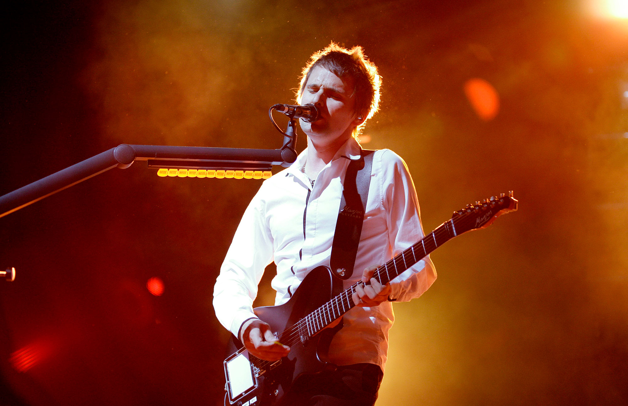 Muse