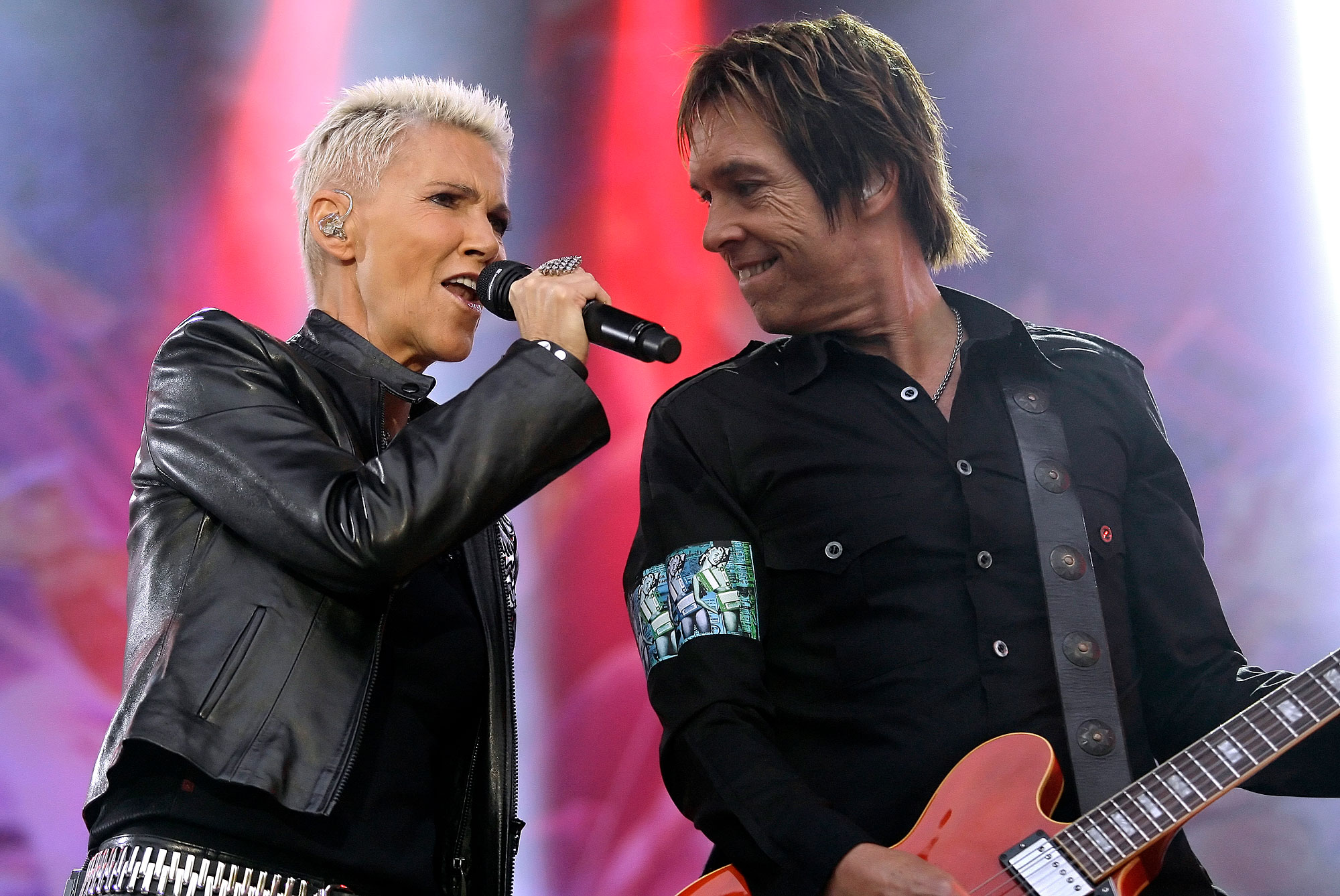 Roxette