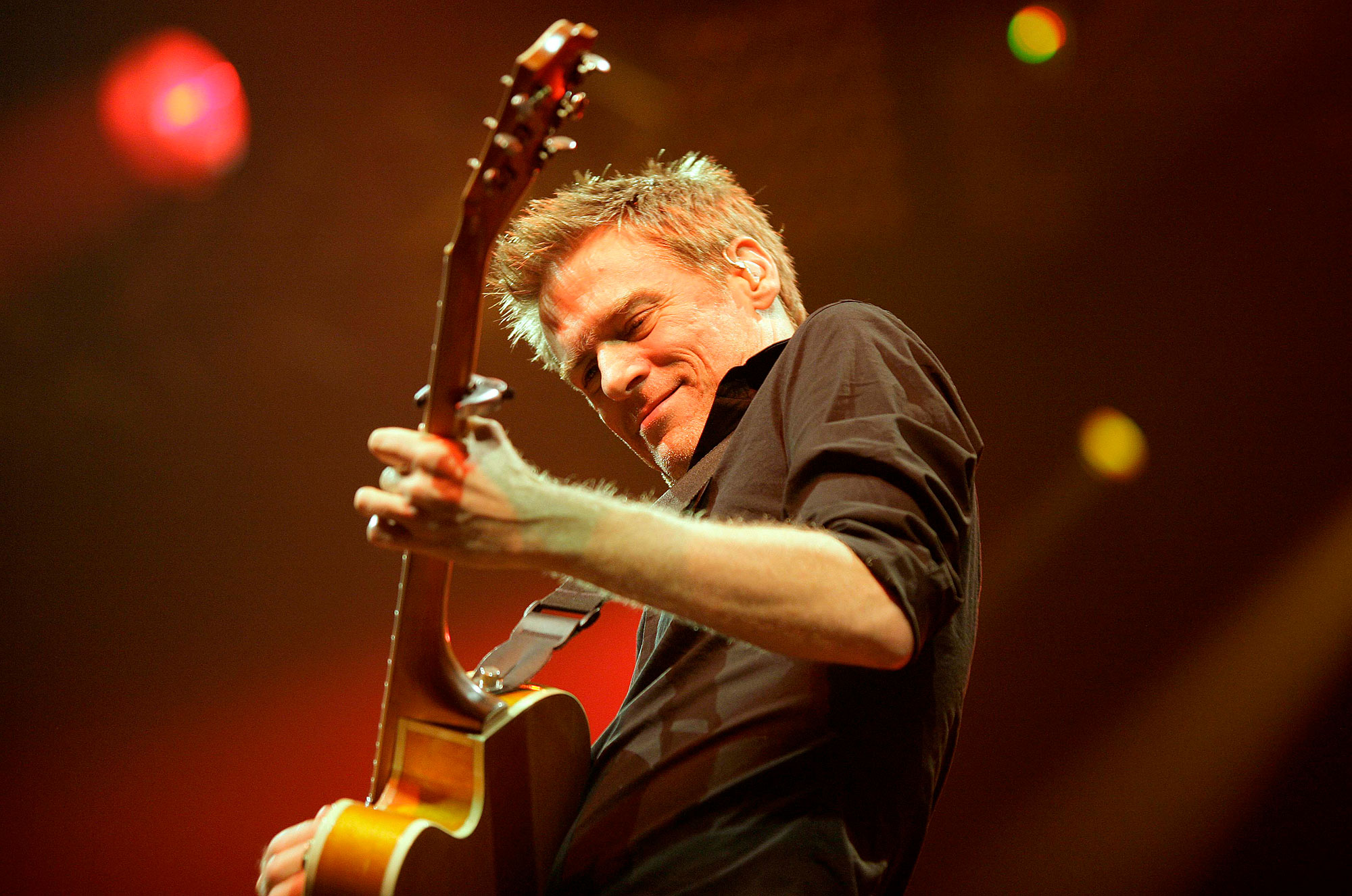 Bryan Adams