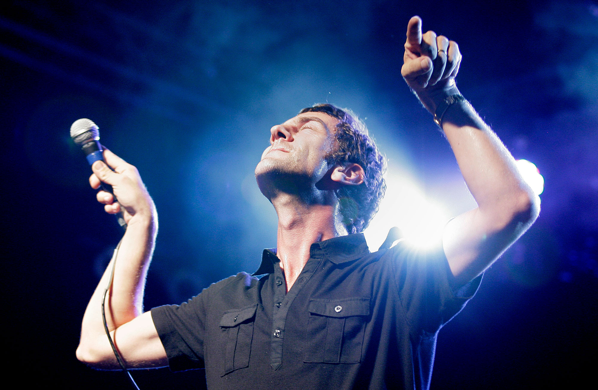 Richard Ashcroft