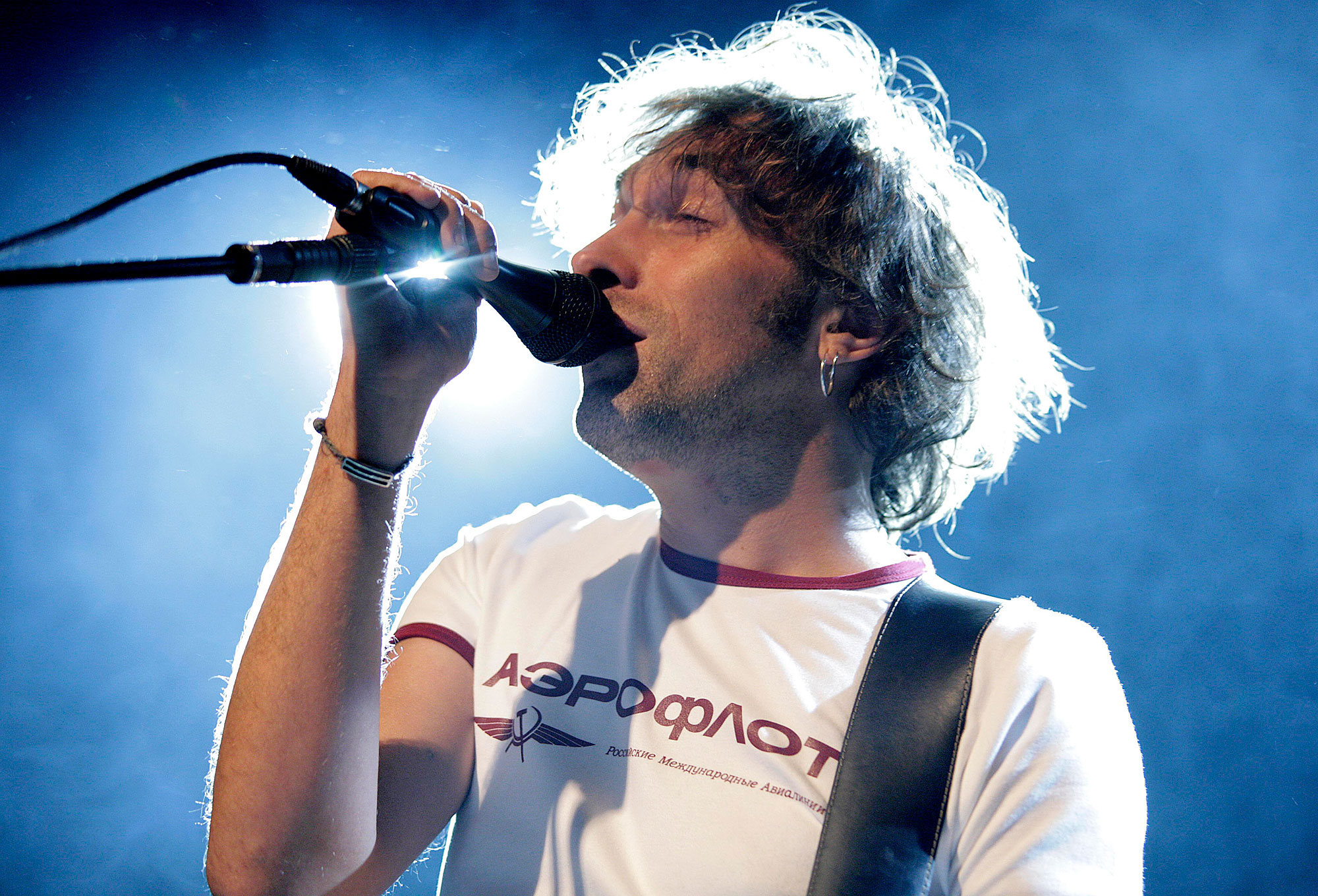 Yann Tiersen