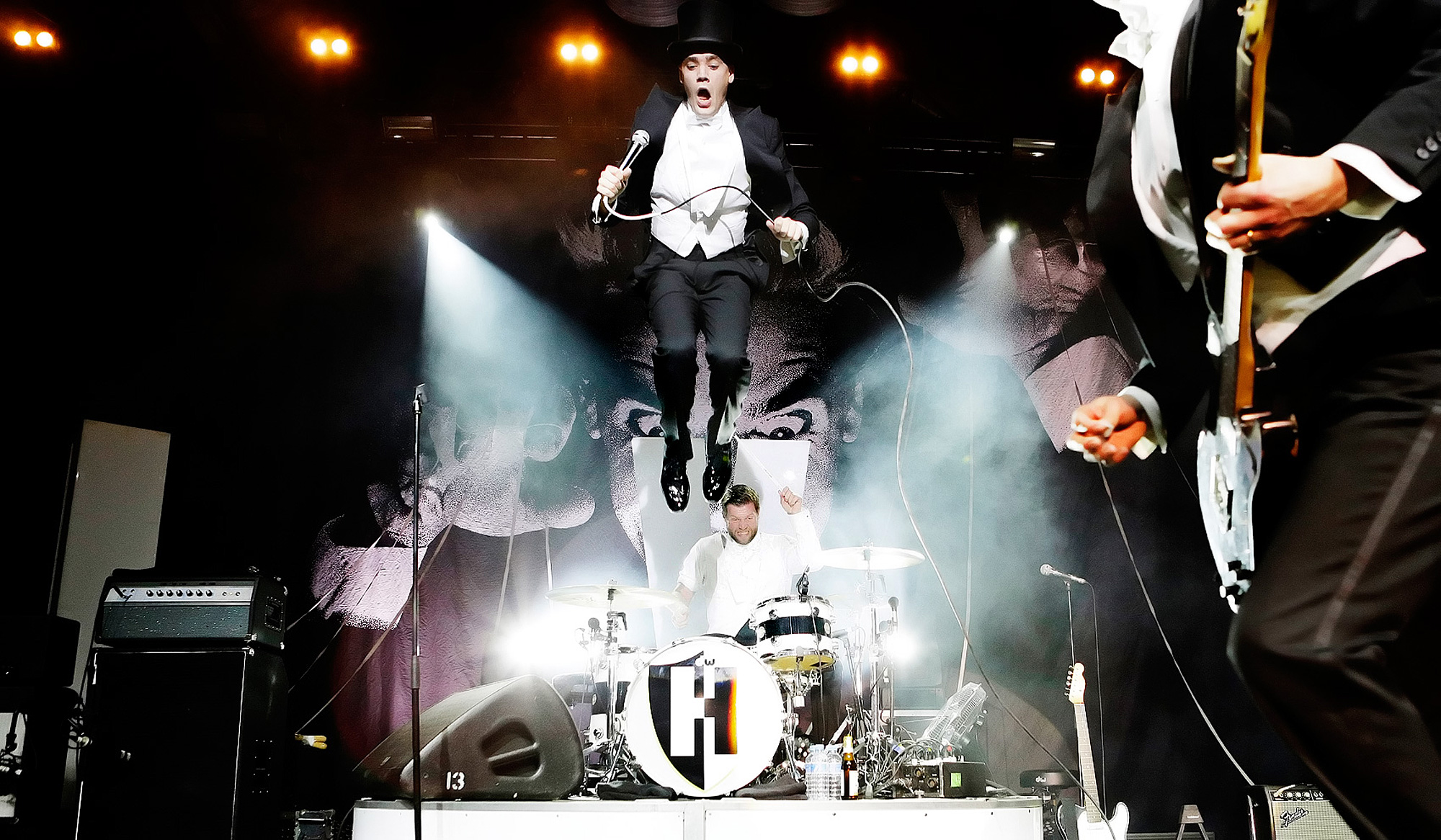 The Hives