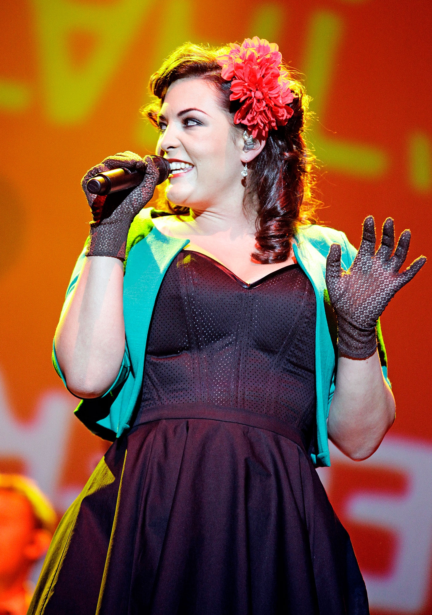 Caro Emerald