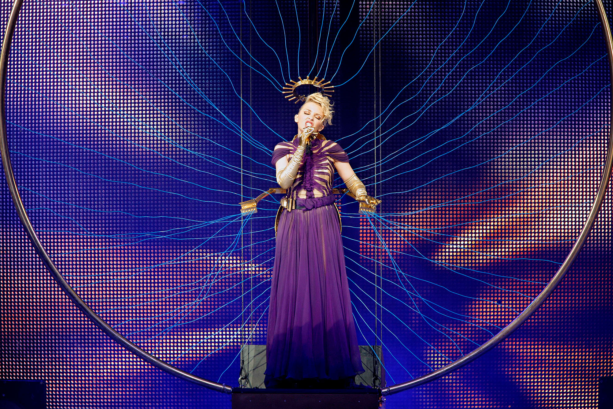 Kylie Minogue