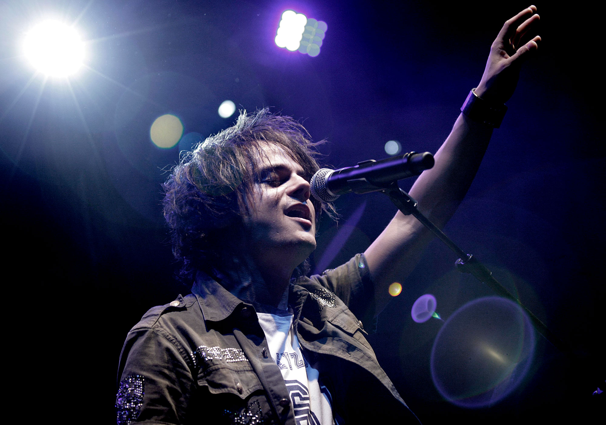 Jamie Cullum