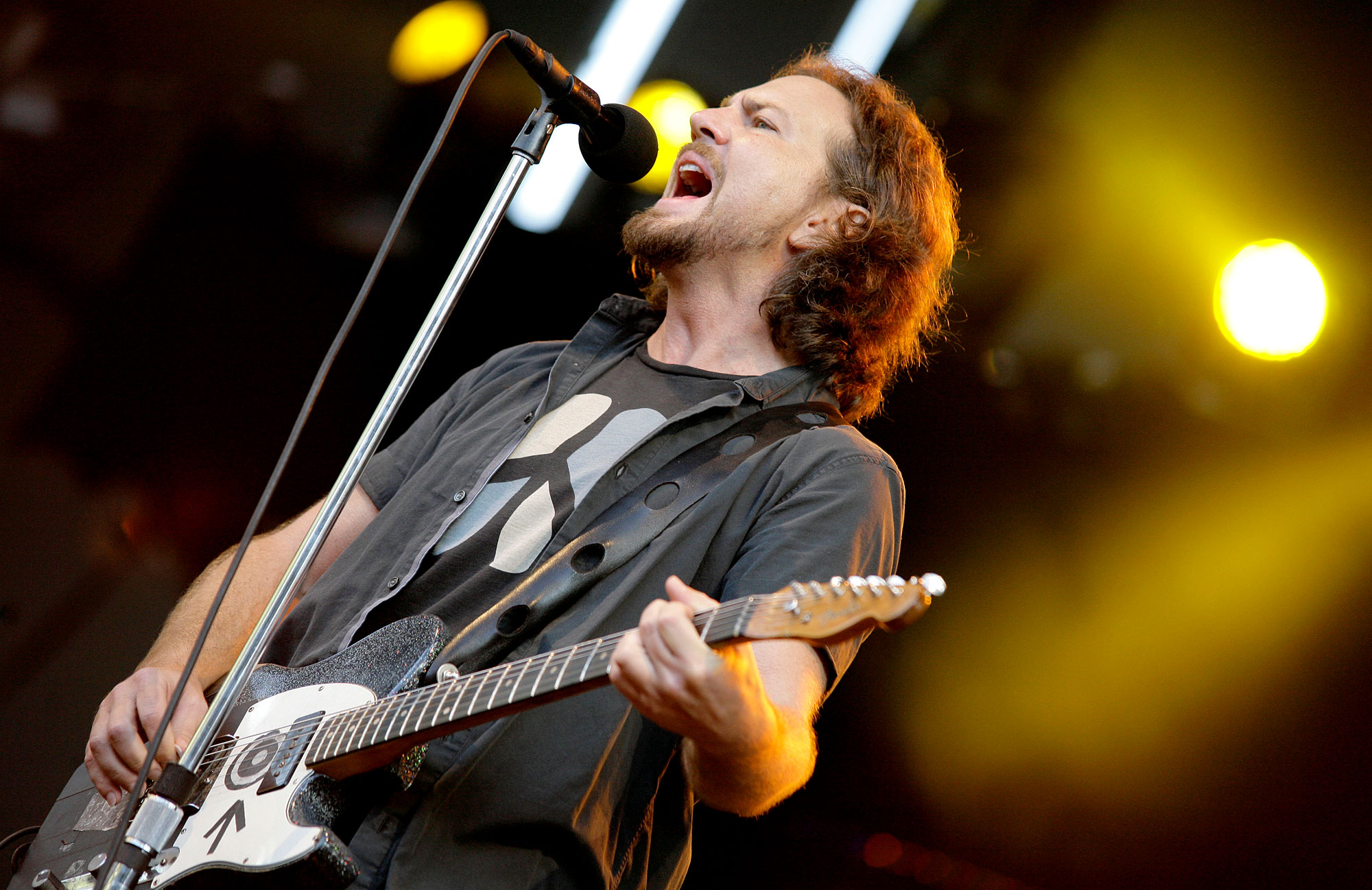 Pearl Jam