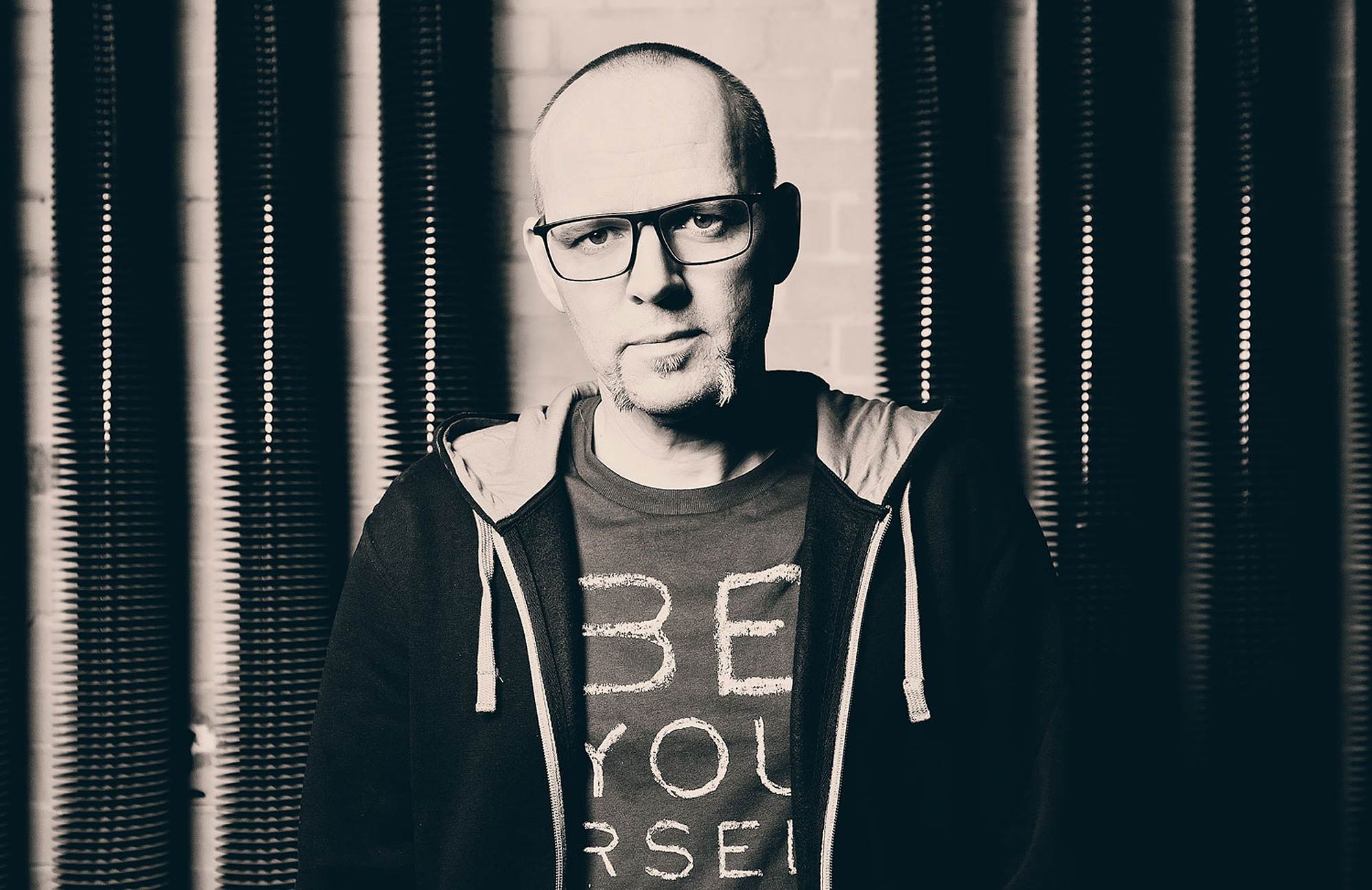 Portrait Thomas D