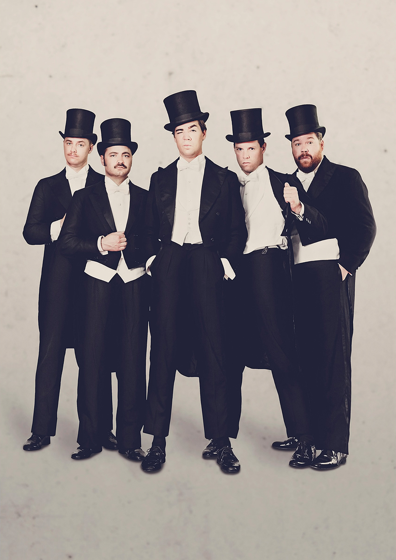 The Hives