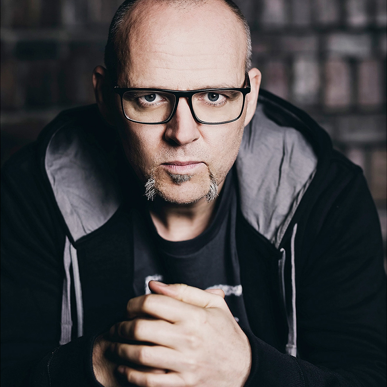 Portrait Thomas D