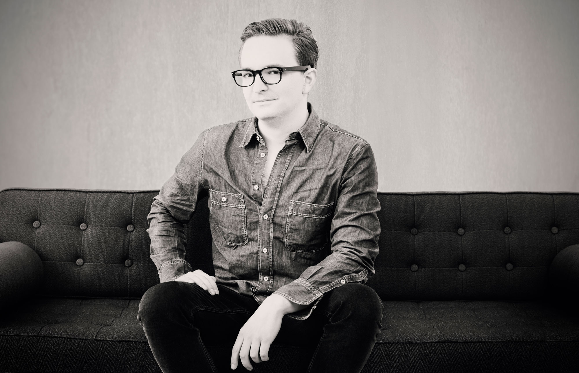 Christian Weber, Designer