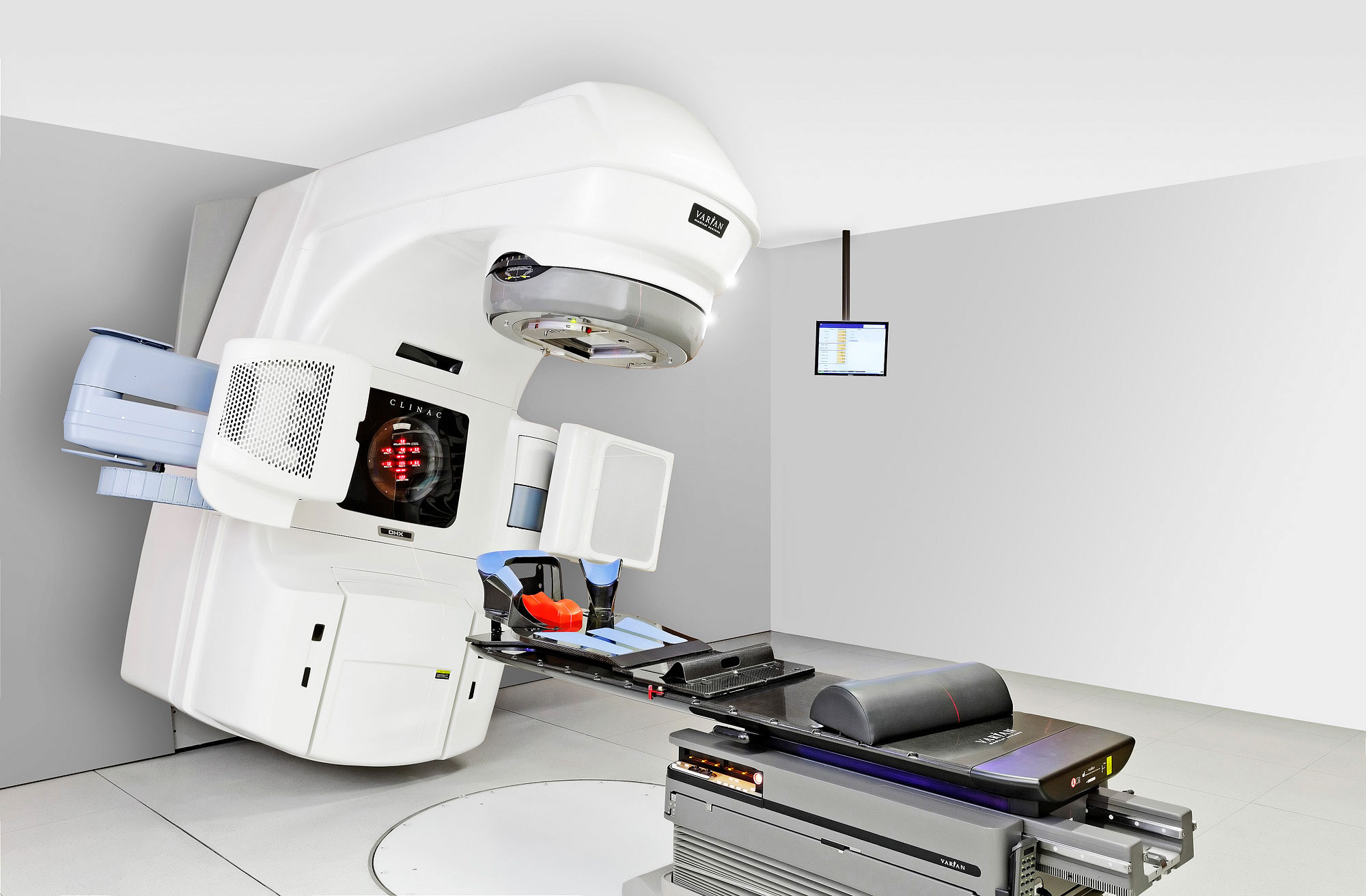 Strahlentherapie Vivantes MVZ Spandau
