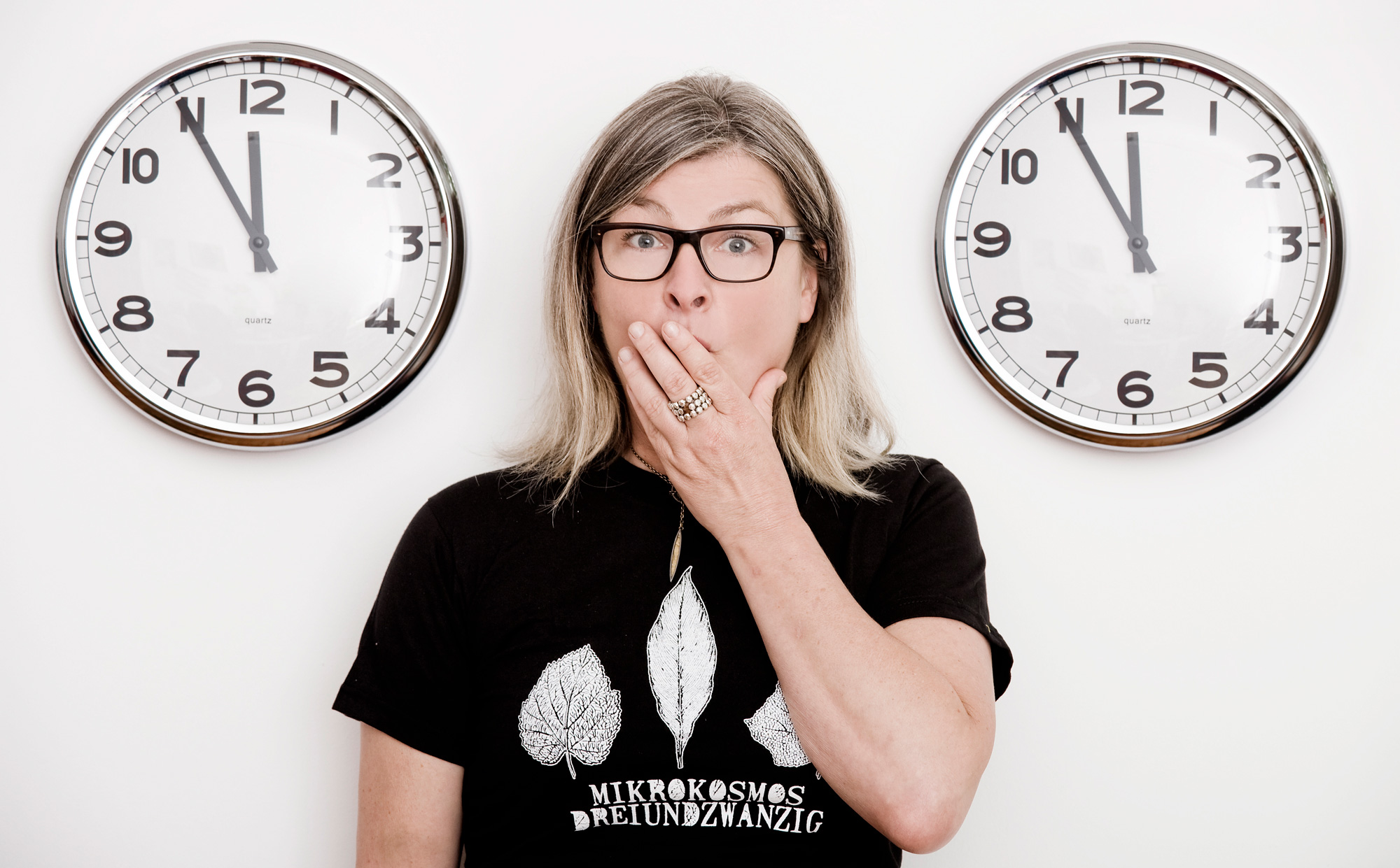 Beate Fischer, B*A*T Public Relations