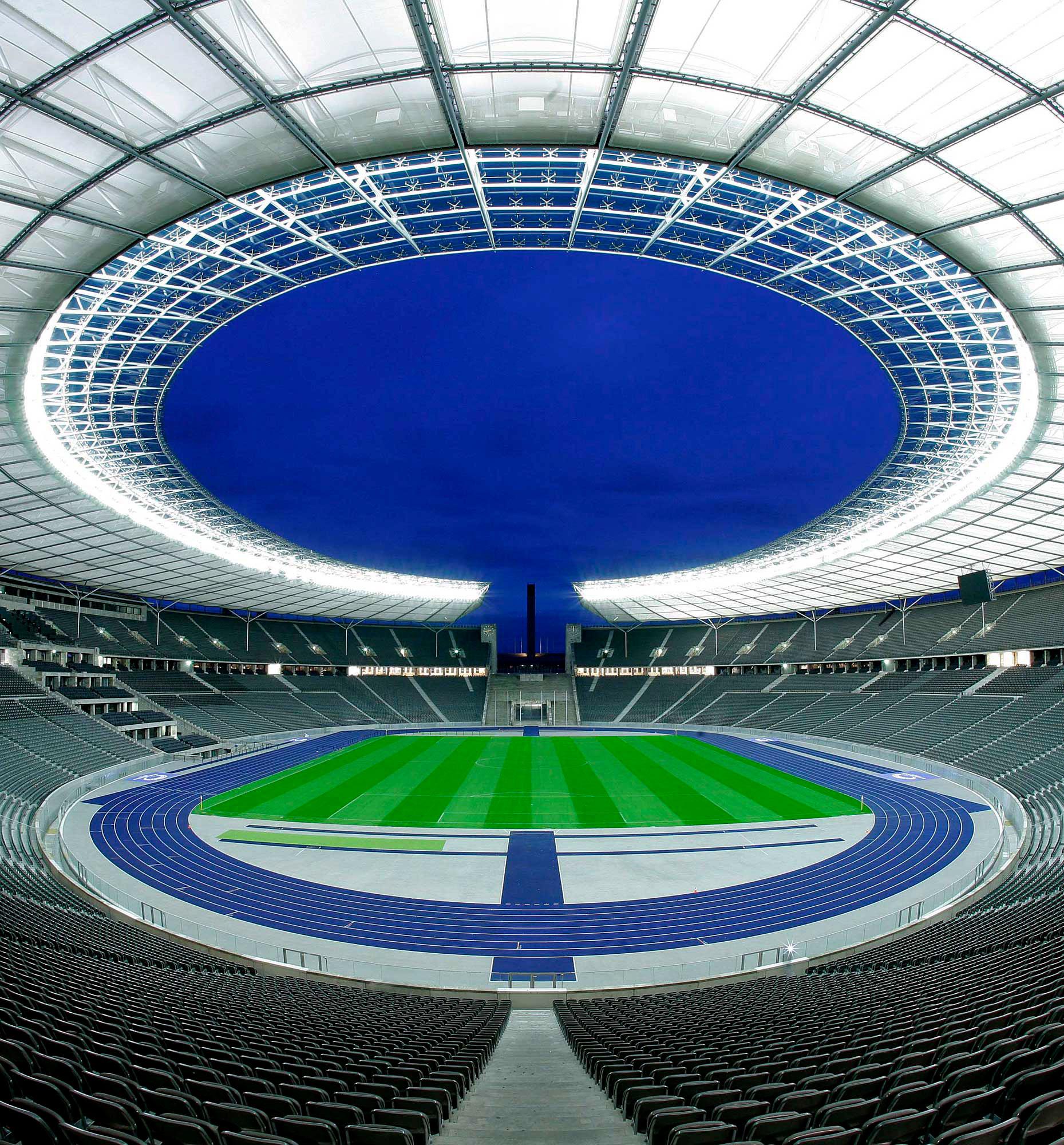 Olympiastadion Berlin