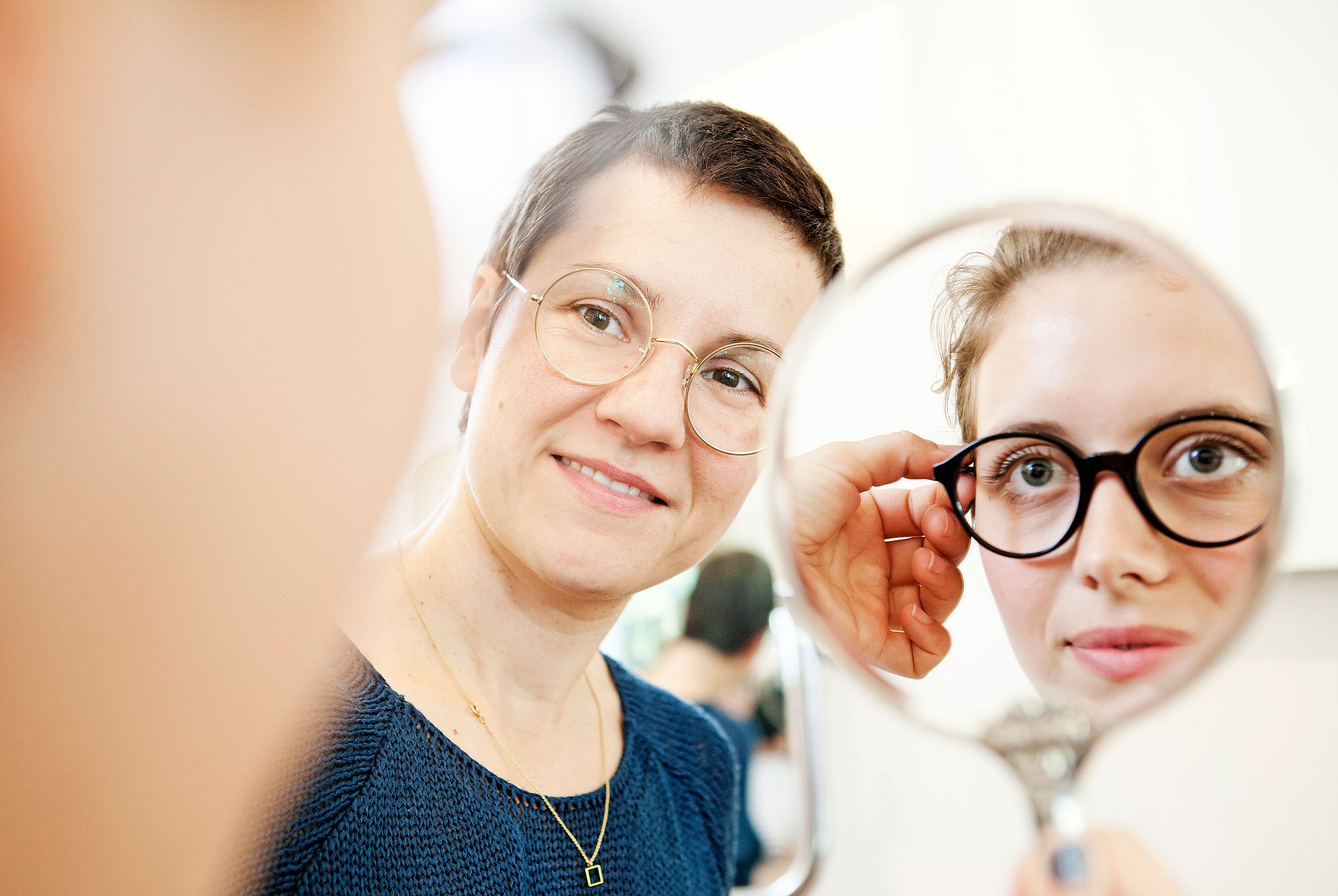 Lunettes SELECTION